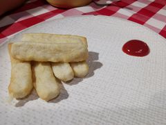 -西贝(长楹天街购物中心店)