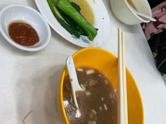 -麦文记面家(佐敦店)