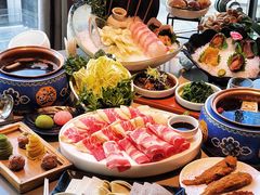 -享月汤皇·海鲜小火锅·聚会(曲江创意谷店)