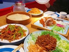 -满园烤鸭·春饼(中街大悦城店)