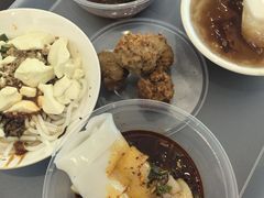-大观篆新农贸市场