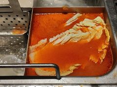 -海底捞火锅(百乐门广场店)