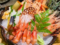 -乐亭日本料理(彩虹本店)
