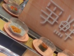 -争鲜回转寿司(东方银座店)