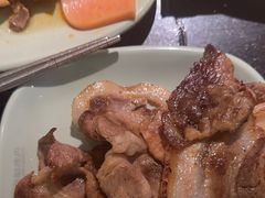 -梨花自助烤肉(天河城店)