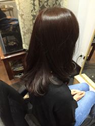 -泽璞堂美发沙龙