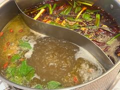 -牛物鲜切牛肉火锅(宜家荟聚店)