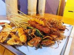 -棣爸油炸(张公桥店)