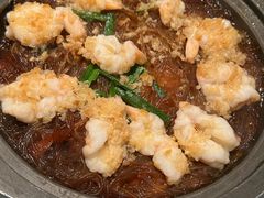 -绿茶餐厅(布吉万象汇店)