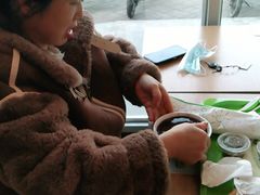 -老乡鸡(寿县三中店)