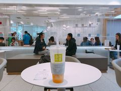 -奈雪的茶(大悦城店)