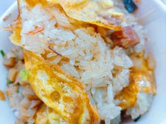 -三鲜豆皮(钢花新村119街坊店)