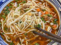 -晋来顺手擀面(金地花园店)
