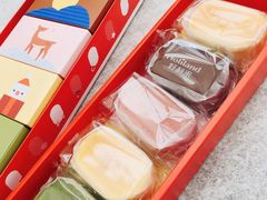 -好利来(革新店)