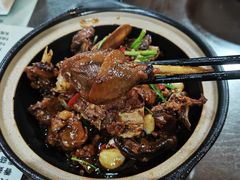 啤酒鸭-龙老五汤店(站前西路店)