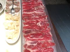 -东道煮牛肉火锅(东盛大街店)