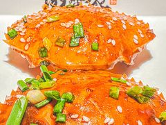 -谢蟹浓·肉蟹煲(新奥店)