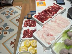 -八合里潮汕鲜牛肉火锅(吉大店)