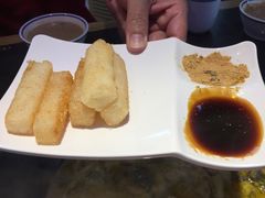 -小牛海记潮汕牛肉店(永定路店)