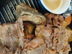 -大梁骨头馆·酱骨老菜(友好店)