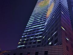-宁波万豪酒店