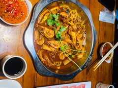 -惠友大虾(太原北街店)