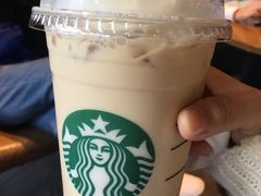 -星巴克(甘河路店)