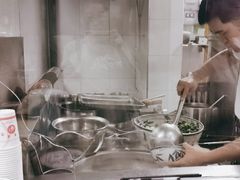 -慷富羊肉饸饹