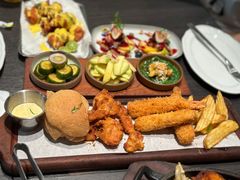 -卡朋西餐(宝安大仟里店)