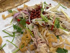 -猪腰一家·地道佛山菜(盐步店)