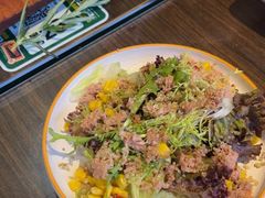 -豪客来牛排(西昌大巷口月城广场店)