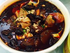 -玉林烤鸭店(定福庄店)