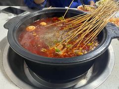 -小向麻辣烫(天街总店)