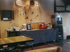 大堂-卧龙堡客栈·中餐厅(古北水镇店)