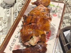 -一味大院•桐庐菜传承店(春江路店)