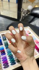 -Nail Me美甲美睫