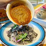 铜火锅涮羊肉，我就爱去这家，店多肉好吃