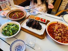 -图味美小黄鱼·景德菜(浙江路店)