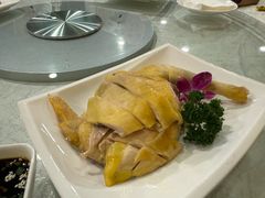 -龙井壹号·茶缘山景宴(龙井村店)