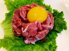-马记伊源斋涮肉·清真菜(百子湾店)