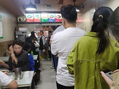 -海涛麻辣烫麻辣面(金谷时代广场店)