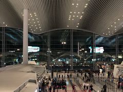 -广州白云国际机场-T2航站楼