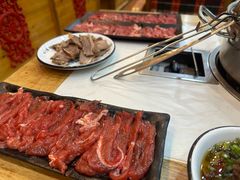 -田村·酸汤鲜牦牛肉火锅(布达拉宫广场店)