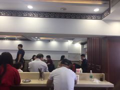 大堂-孟家蟹包(锦绣街店)