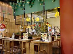 -范家小馆·烤鸭新京菜(金融街店)