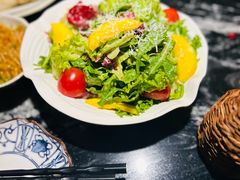 -鸟万·炭火料理Yaki ONE(星光店)