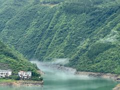 -乌江画廊(彭水苗族土家族自治县)