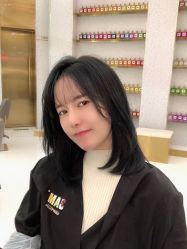 -3AM·S HAIR SALON烫发染发接发