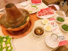 -八先生涮肉房(三里河店)