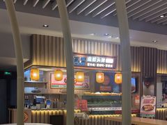 -食代馆(深业上城店)